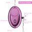 Gvolatee 3 Stücke taschenalarm, 130dB schrillalarm, Alarm schlüsselanhänger Frauen mit LED-Licht, taschenalarme, sicherheitsschlüsselanhänger für Frauen, sicherheitsalarm für Children/Women/Seniors