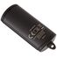 Hörmann Handsender HSE4 BS mit 4 Tastenfunktionen, mit Öse für Schlüsselanhänger, BiSecur Funktechnologie, (für Garagentor, Einfahrtstor, Haustür usw.), schwarz 4511736, 1er Pack