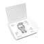 Geschenkartikel: ROMINOX Key Tool // Santa Frohe Weihnachten, Weihnachtsmann, 15 Funktionen, Keytool Schlüsselanhänger, Einkaufswagenlöser, Multitool, Multifunktionswerkzeug für Adventskalender