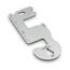 Geschenkartikel: ROMINOX Shop Tool // Smart, 11 Funktionen, Keytool Schlüsselanhänger, Einkaufswagenlöser, Edelstahl Multitool, Multifunktionswerkzeug, Kleinigkeit für Adventskalender