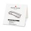 Geschenkartikel: ROMINOX Key Tool, Truck, 22 Funktionen, Keytool Schlüsselanhänger LKW, Edelstahl Multitool, Multifunktionswerkzeug, Kleinigkeit für Adventskalender