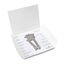 Geschenkartikel: ROMINOX Key Tool // Lion, 22 Funktionen, Edelstahl Multitool, Multifunktionswerkzeug, Kleinigkeit für Adventskalender