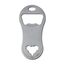 Geschenkartikel: ROMINOX Shop Tool // Allrounder – 8 Funktionen, Einkaufswagenlöser mit Zusatzfunktionen, Edelstahl Keytools, Multifunktionswerkzeug, Kleinigkeit für Adventskalender