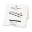 Geschenkartikel: ROMINOX Key Tool Ship, 19 Funktionen, Keytool Schlüsselanhänger Kreuzfahrtschiff, Kapitän, Edelstahl Multitool, Multifunktionswerkzeug, Kleinigkeit für Adventskalender