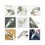 Geschenkartikel: ROMINOX Key Tool // Auto/Car, 18 Funktionen, Keytool Schlüsselanhänger, Flaschenöffner, Edelstahl Multitool, Multifunktionswerkzeug, Führerschein, Kleinigkeit für Adventskalender