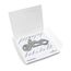 Geschenkartikel: ROMINOX Key Tool Motorbike, 21 Funktionen, Keytool Schlüsselanhänger Motorrad, Bike, Edelstahl Multitool, Funktionsbeschreibung, Multifunktionswerkzeug, Einkaufswagenlöser