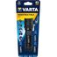 Varta Indestructible 1 Watt LED Light Taschenlampe, schwarz
