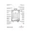 Geschenkartikel: ROMINOX Card Tool // Travel Tag – 30 Funktionen – Multifunktionaler Kofferanhänger/Reisegepäckanhänger, Edelstahl inkl. Etui & Funktionsbeschreibung, Multifunktionswerkzeug