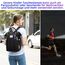 Indrnif 14 Stück Mini LED Taschenlampe,Mini Taschenlampe Schlüsselanhänger,Taschenlampe Kinder mit Schlüsselanhänger,Kinder Handlampe Mini Taschenlampe Geschenke für Mitgebsel Kindergeburtstag