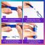 Indrnif 14 Stück Mini LED Taschenlampe,Mini Taschenlampe Schlüsselanhänger,Taschenlampe Kinder mit Schlüsselanhänger,Kinder Handlampe Mini Taschenlampe Geschenke für Mitgebsel Kindergeburtstag