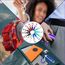 Indrnif 14 Stück Mini LED Taschenlampe,Mini Taschenlampe Schlüsselanhänger,Taschenlampe Kinder mit Schlüsselanhänger,Kinder Handlampe Mini Taschenlampe Geschenke für Mitgebsel Kindergeburtstag
