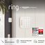 Ring Alarm-Set - S | Alarmanlage für Haus & Wohnung mit WLAN und Sensoren | Alarm-Benachrichtigungen direkt auf dein Smartphone | haustierfreundlich | Funktioniert mit Alexa