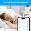 AGSHOME Alarmanlage 8-teiliges, Smart Home Alarmanlage Haus mit APP, WLAN Alarmanlage Set mit Sirene, 5 Fenster Tür Sensoren Und 2 Fernbedienungen, Alarmanlage für Haus, Wohnung, Wohnmobil