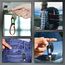 4 Stück Mini LED Taschenlampe,Kindertaschenlampen,Kleine LED Taschenlampe Schlüsselanhänger,Taschenlampe USB Aufladbar,Taschenlampe Klein,für Klettern,Camping,Outdoor,Geschenke zum Kindergeburtstag