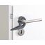 WENKO Multi-Stop Mod. Multi-STOP vielseitiger Tür-& Fensterstopper Puffer Türpuffer Keil Fingerschutz für Türen Fenster & Schubladen flexibel anpassbar aus Kunststoff Maße 11,8 x 7,7 x 2,5cm Anthrazit