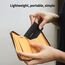 SwitchBot WLAN Smart Lock Pro mit Touchscreen-Tastatur, Türriegelschlösser, Smartes Türschloss, Elektronisches Türschloss, Türöffner per App, Fingerprint, Code, Alexa, unterstützt Matter (Card)