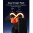 SwitchBot WLAN Smart Lock Pro Mit Aufladbarem Akku, Matter Over WiFi, Elektronisches Türschloss, schnell an deinem vorhandenen Türriegel installiert, unterstützt Apple Home, Alexa, Google Home, IFTTT
