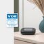 Homematic IP Access Point 2 + Türschlossantrieb anthrazit + Keypad, Smart Home, elektronisches Türschloss, Smart Lock nachrüstbar ohne Umbau, steuerbar per Codeschloss, App, Alexa & Google Home