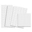 Gummipuffer, Gummifüße Selbstklebend, 240 Stück Elastikpuffer Transparent, Gumminoppen für Glasplatten, Schutzpuffer Selbstklebend, Türpuffer Pads für Türen, Schränke, Schubladen, Tastatur