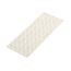 HELPMATE – Gummipuffer transparent – 50 Stück – klein, rund, selbstklebend – 8x1,6 mm – Lärm‑ und Rutschstopper – Elastikpuffer Schutzpuffer Türpuffer