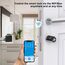 WELOCK WIFIBOX 3 Smart Bluetooth Gateway WiFi für welock Elektronisches Türschloss,für Fernentriegelung und Alexa-Verbindung