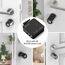 WELOCK WIFIBOX 3 Smart Bluetooth Gateway WiFi für welock Elektronisches Türschloss,für Fernentriegelung und Alexa-Verbindung