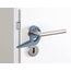 WENKO Türstopper und Fensterstopper Multi-Stop Blau-Grau Puffer und Klemmschutz Blau