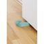 WENKO Türstopper und Fensterstopper Multi-Stop® Mint - Klemmschutz, Kunststoff (TPR), 11.8 x 7.7 x 2.5 cm, Minzgrün