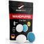 Raumhero 2x Türstopper Wand selbstklebend - (Made in Germany) - Türpuffer Wand - Idealer Wandschutz - Door Stopper, Wandpuffer, Türgriff Stopper