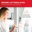 LouMaxx Fensterstopper 6er Set – Fensterklammer – Klemmschutz Fenster – Zuverlässige Sicherheit