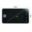 Yale Digitaler Türspion Memory Plus 4500 - Erfasst Bilder - integrierte Türklingel - Live-Ansicht - Silber - 45-4500-1440-00-60-11