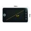 Yale Digital Door Viewer Auto Imaging- 5800 - Silber - Aufgenommen Bilder/Videos - Integrierte Türklingel - Live -Betrachtung - Bewegungserkennung - Silber
