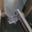 HOPS Türstopper klinke Türklinkenpuffer Türklinken stopper, 5er-10er-15er-20er Set, türgriff stopper, türgriff schutz, türstopper türklinke, türstopper griff, türklinkenpuffer transparent