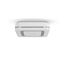 Bosch Smart Home Rauchmelder Twinguard mit Luftqualitätsmessung und App-Funktion, kompatibel mit Apple Homekit