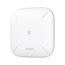 X-Sense Smart Home-Basisstation – Kompaktes Design, erfordert 2,4-GHz-WLAN, mit 2-in-1-Taste für Stummschaltung/Paarung, Modell SBS50