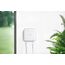 Bosch Smart Home Warnung bei Feuer-Set, 8X Rauchmelder II, 1x Controller II, Funkrauchmelder mit WLAN und App-Funktion, mit austauschbarer Batterie, kompatibel mit Apple HomeKit