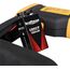 kraftmax 3X 9V Block Lithium Hochleistungs- Longlife Batterien für Rauchmelder/Feuermelder - 10 Jahre Batterie Lebensdauer