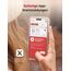 X-Sense XP0A-iR Rauch und CO Melder mit Sprachalarm und Standortansage, WLAN Kombinierter Rauch- und Kohlenmonoxidmelder für 17 festlegbare Räume，kompatibel mit der X-Sense Home Security-App, 1 Stück