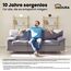 Rauchmelder 2er Set mit 10 Jahre Garantie BSI Zertifiziert nach DIN EN14604 inkl. 9V Batterie Rauchwarnmelder Brandmelder Feuermelder
