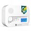 Smartwares Kohlenmonoxid melder, 10 Jahre Sensor, 1.5 Testsieger Wertung, mit Display und Testknopf - FGA-13041