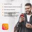 Smartwares Co-Detektor – 85 dB – Sensor 10 Jahre – Benachrichtigungen über App – Testknopf & Stummknopf – FGA-13800, Batteriebetrieben, Weiß