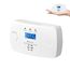 Heiman Kohlenmonoxid Melder mit LCD-Display – Elektrochemischer Sensor, 10 Jahre Gerätelebensdauer Kohlenmonoxidmelder, Austauschbare AA-Batterien, 85 dB CO-Alarm, EN 50291 Zertifiziert