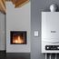 ABUS Kohlenmonoxid-Melder COWM370 - CO-Melder mit 7-Jahres-Sensor, 85 dB lautem Alarm; Prüftaste & 3 Jahre Batterielebensdauer - Weiß