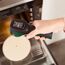 Bosch Infrarotthermometer UniversalTemp (-30°C…+500°C, einfach und präzise messen, 3 vordefinierte Materialgruppen, im E-Commerce Karton)