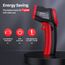 Eventek Infrarot-Thermometer, -50°C ~ 500°C Temperaturmessgerät mit LCD-Anzeige/Max/Min, Berührungsloses Digitales Laser Thermometer, Einstellbarer Emissionsgrad für Küche, Grill, Kühlung, Industrie