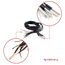 AZDelivery 10 x DS18B20 3M Kabel digitaler Edelstahl Temperatursensor Temperaturfühler, wasserdicht kompatibel mit Arduino und Raspberry Pi inklusive E-Book | kompatibel mit Shelly Temperatursensor