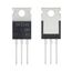 ALLECIN 20 Stück IRFZ44N IRFZ44 IRFZ44PBF MOSFET-Transistoren Leistungstransistor Gleichrichters 49 A 55 V N-Kanal-Gleichrichter 49 Ampere 55 Volt TO-220