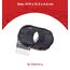 AZDelivery 10 x DS18B20 3M Kabel digitaler Edelstahl Temperatursensor Temperaturfühler, wasserdicht kompatibel mit Arduino und Raspberry Pi inklusive E-Book | kompatibel mit Shelly Temperatursensor