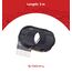 AZDelivery 2 x DS18B20 3M Kabel digitaler Edelstahl Temperatursensor Temperaturfühler, wasserdicht kompatibel mit Arduino und Raspberry Pi inklusive E-Book | kompatibel mit Shelly Temperatursensor