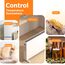 Inkbird ITC-C236T WLAN Thermostat Steckdose mit 16A
